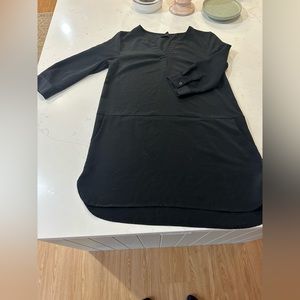 GAP mini dress with pockets